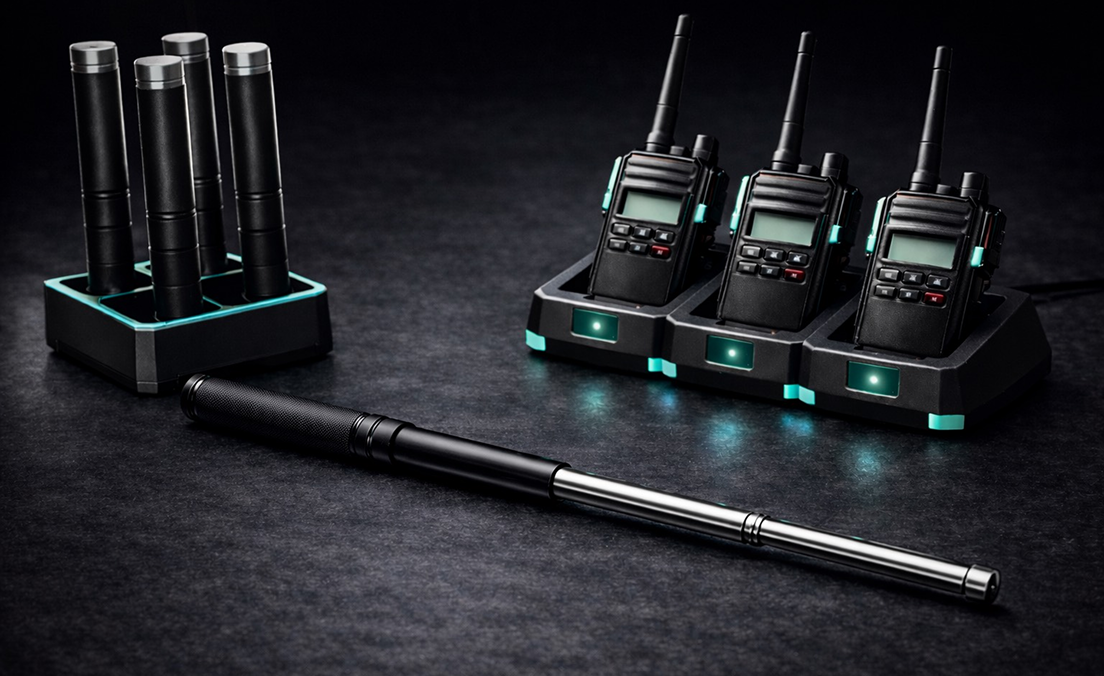 ボディーガードのイメージ画像