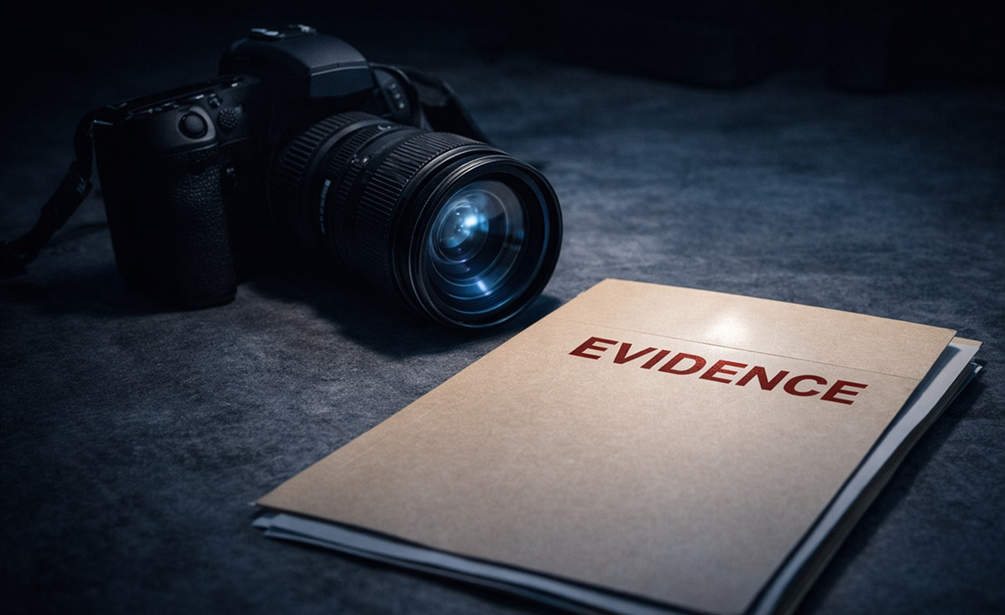 探偵のイメージ画像