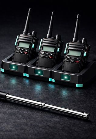 ボディーガード