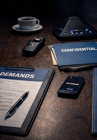 クライシスマネジメントオフィサー