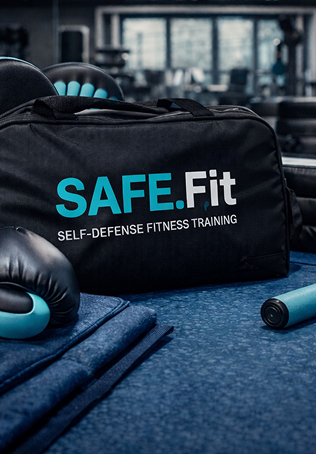 護身フィットネス